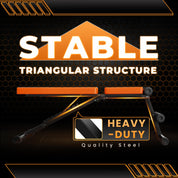 Dskeuzeew Verstellbare Hantelbank Klappbar Trainingsbank Schrägbank mit 8-Fach Verstellbarer Fitness Schrägbank für Ganzkörper-workout 300KG Gewichtskapazitäts